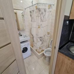 1-комнатные апартаменты улучшенные