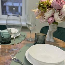 Фото Апартаменты на улице Вокзальная 28