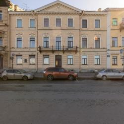 1-комнатные апартаменты стандарт