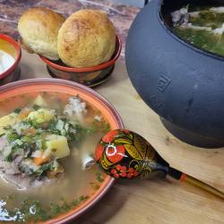 Фото Отель Мамин уют