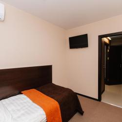 Фото Отель Пальма