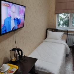 Фото Отель Авангард Арбеково