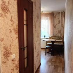 2-комнатные апартаменты стандарт