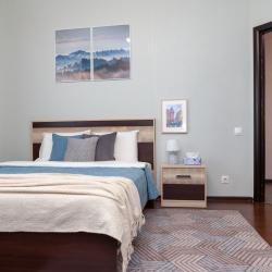 Фото Апартаменты на Истомина 22А