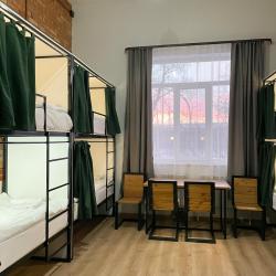 Фото Отель Веранда