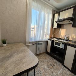 Фото Апартаменты на улице Меньшикова 17