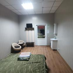 Фото Отель Гостиничный комплекс Россия