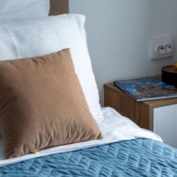 фото 9 Апартаменты RHome (Рхоме) на улице Варфоломеевская 6