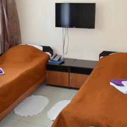 Фото Отель Санаторий Ай