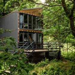 Фото Отель Wood (Вуд)