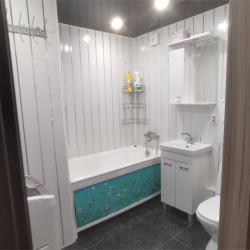 Фото Апартаменты на улице Пионерская 3