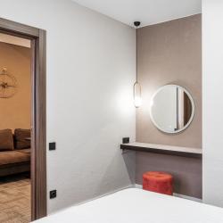 Kamarooms Business Hotel & Spa (Камарумс) — 5d98b4667aee73f76c814344ea60761e