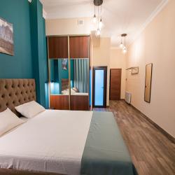Фото Отель Villa Park&SPA (Вилла Парк и СПА)