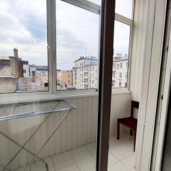 фото 10 Tverskaya Street (Тверская Стрит) на улице 1-ая Тверская-Ямская
