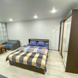 Фото Апартаменты на улице Елецкая