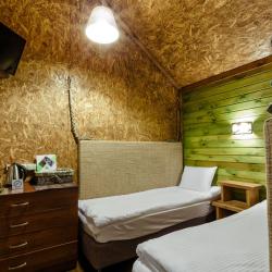 Фото Отель Ой-Карагай Лесная Сказка (Oi-Qaragai)