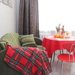 Фото Отель ВыДома на улице Энергетиков