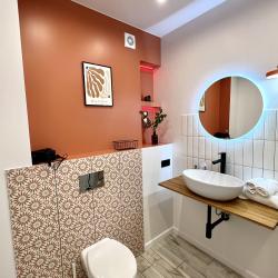 Фото Отель RentFlat (Рент Флэт) на проспекте Российский 15/2