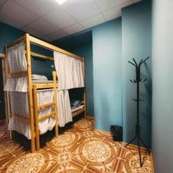 Фото Отель 40 Подушек