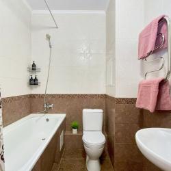 Фото Апартаменты на улице Главная 3