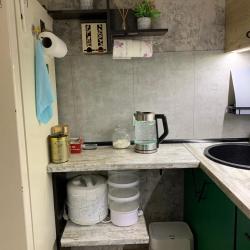 Фото Отель Уютный Дом