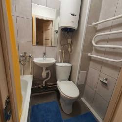 1-комнатные апартаменты эконом №1