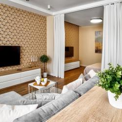 Фото Отель ЕвроУют на улице Пороховая