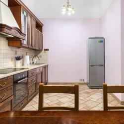 Фото Отель Коттедж квартал №235