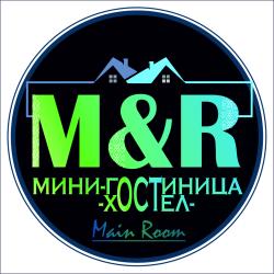 Фото Отель Main Room (Мэин Рум)