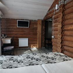 Фото Отель Ранчо 636