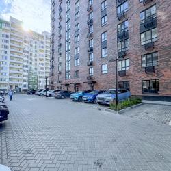 4-местные апартаменты улучшенные Автомобильная 8