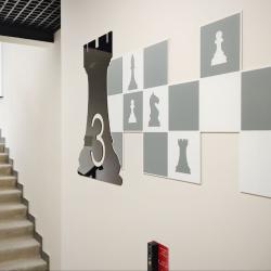 Фото Отель Квартира RENTA27 (Рента27) в ЖК Ход конём