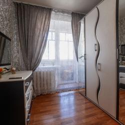 Фото Апартаменты на Пригородной 7