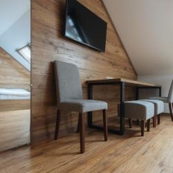 Фото Отель La Confiture (Ля Конфитюр)