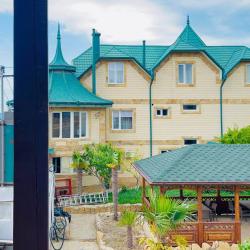 Фото Отель Villa Victoria (Вилла Виктория)