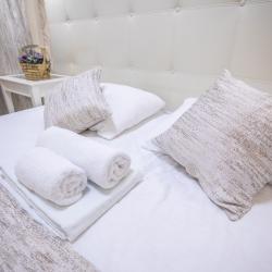 Номер стандарт улучшенный