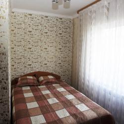 Фото Отель Санрайс