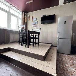 Фото Апартаменты на Тверской