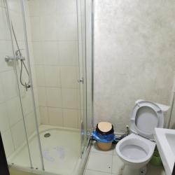 Номер люкс улучшенный с 3 односпальными кроватями