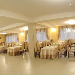 Фото Отель Турист