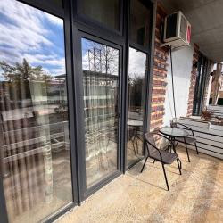 Фото Отель Абзия