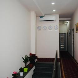 Фото Отель Hotel Erebuni Plaza (Эребуни Плаза)