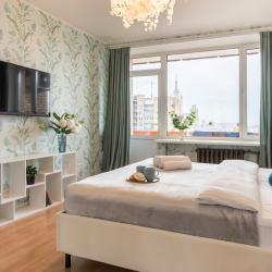 фото 1 GMApartments (ДжиЭмАпартментс) на улице Большая Никитская