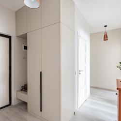 Апартаменты улучшенные Merino Home Family