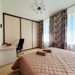 Фото Отель uTrip на улице Фатыха Амирхана 12е