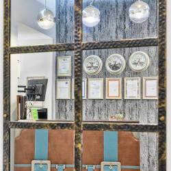 Фото Отель Жуков