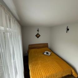 Фото Отель Эгоист