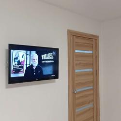 1-комнатные апартаменты стандарт