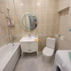 Улучшенная квартира с 1 спальней А