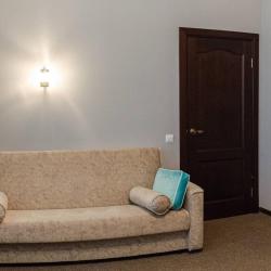 Фото Отель Аэродром Танай